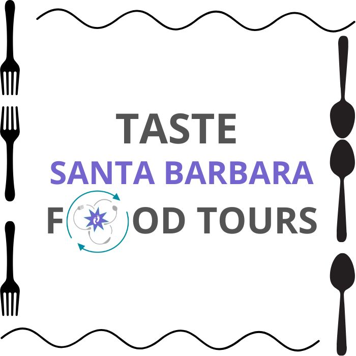 Taste Santa Barbara Food Tours